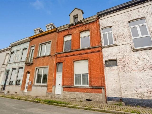 Maison vente à Edingen, Wallonie