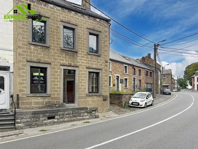 Maison vente à Lesve, Profondeville