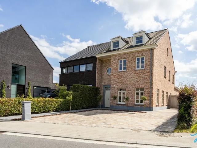 Maison vente à Hautem-saint-liévin, Oost-Vlaanderen