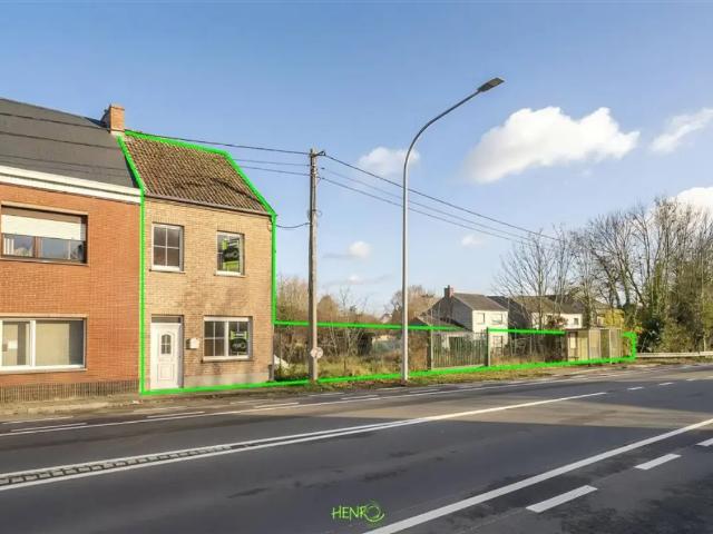 Maison vente à Leuze-en-hainaut, Wallonie