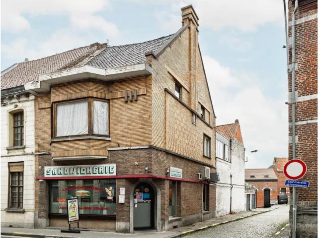 Maison vente à Leuze-en-hainaut, Wallonie
