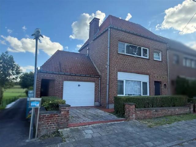 Maison vente à Leuze-en-hainaut, Wallonie