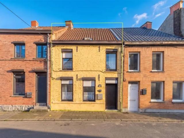 Maison vente à Leuze-en-hainaut, Wallonie