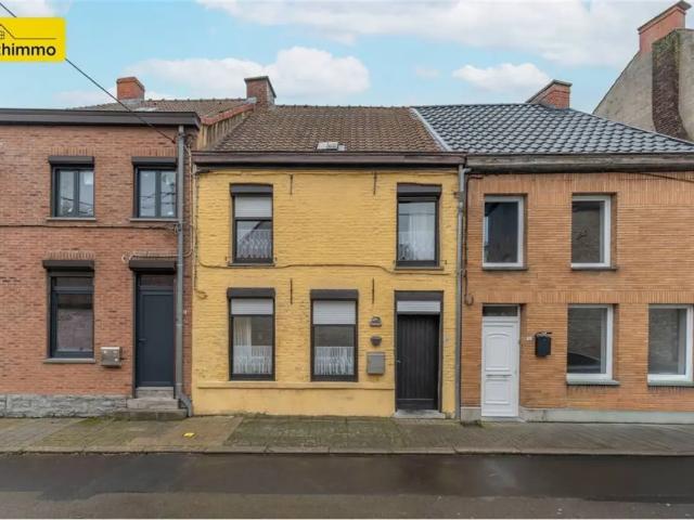 Maison vente à Leuze-en-hainaut, Wallonie
