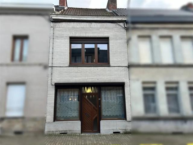 Maison vente à Leuze-en-hainaut, Wallonie