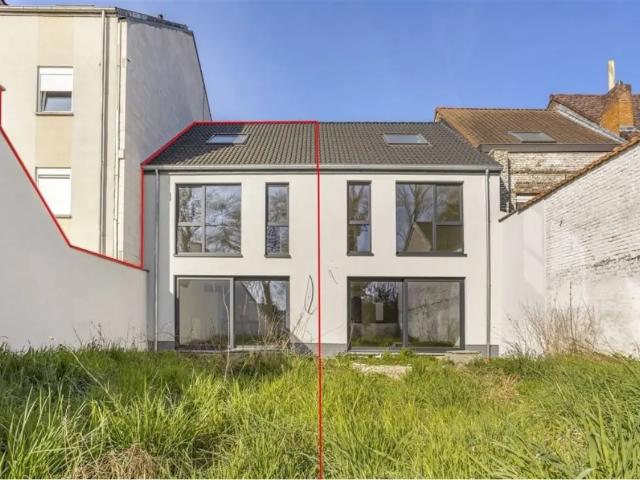 Maison vente à Leuze-en-hainaut, Wallonie