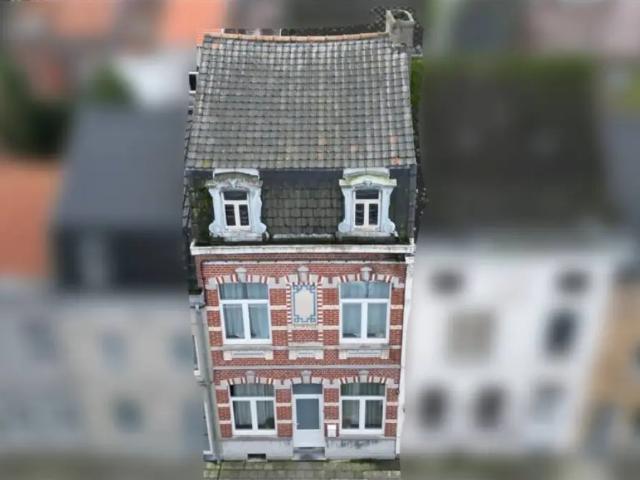 Maison vente à Leuze-en-hainaut, Wallonie