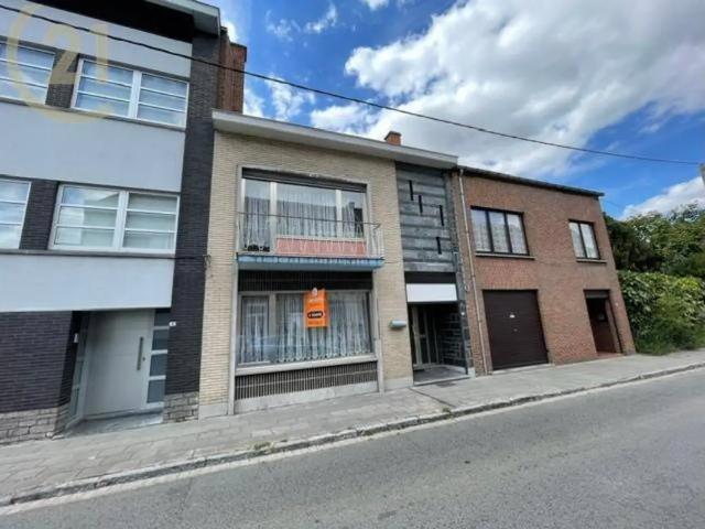 Maison vente à Leuze-en-hainaut, Wallonie