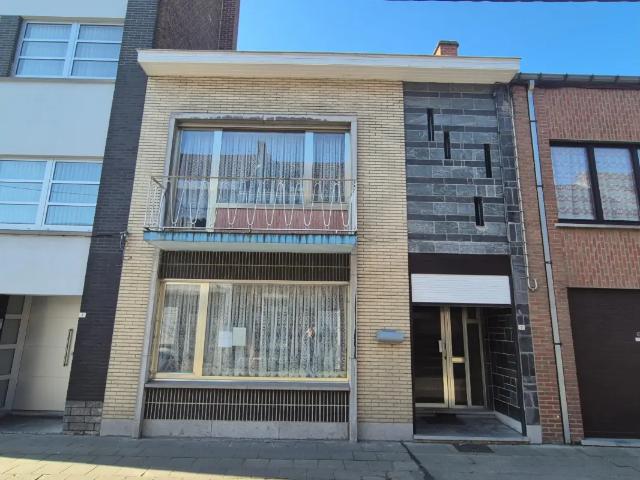 Maison vente à Leuze-en-hainaut, Wallonie