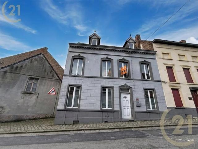 Maison vente à Leuze-en-hainaut, Wallonie