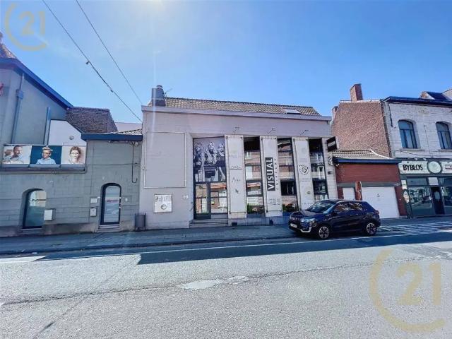 Maison vente à Leuze-en-hainaut, Wallonie