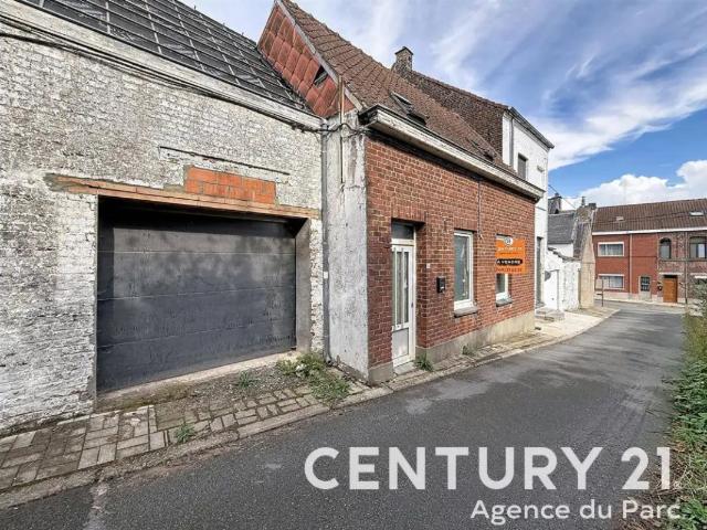 Maison vente à Faubourg Saint-Jacques, Binche