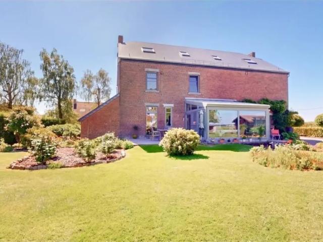 Maison vente à Éghezée, Wallonie