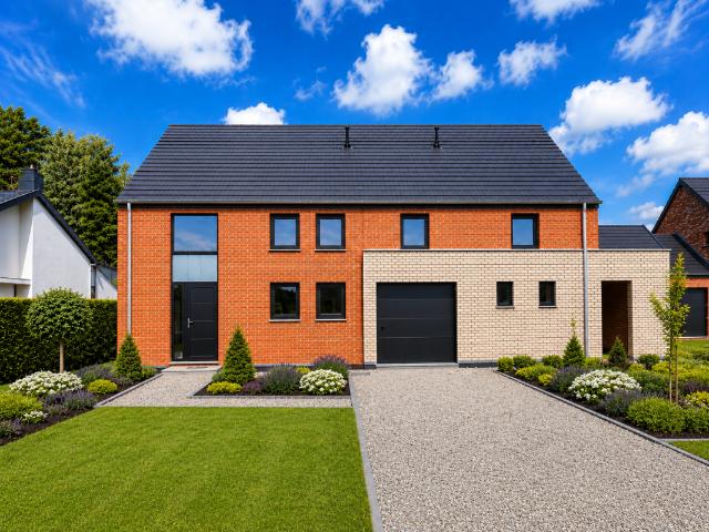 Maison vente à Éghezée, Wallonie