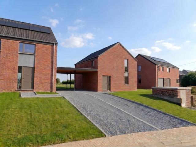 Maison vente à Liberchies, Hainaut