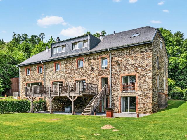 Maison vente à Libin, Wallonie