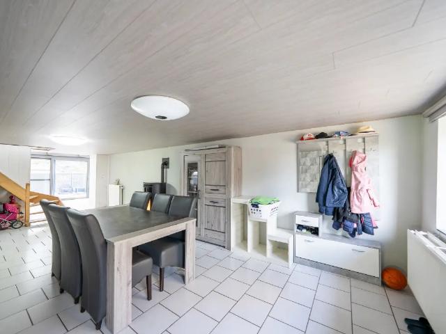 Maison vente à Libin, Wallonie