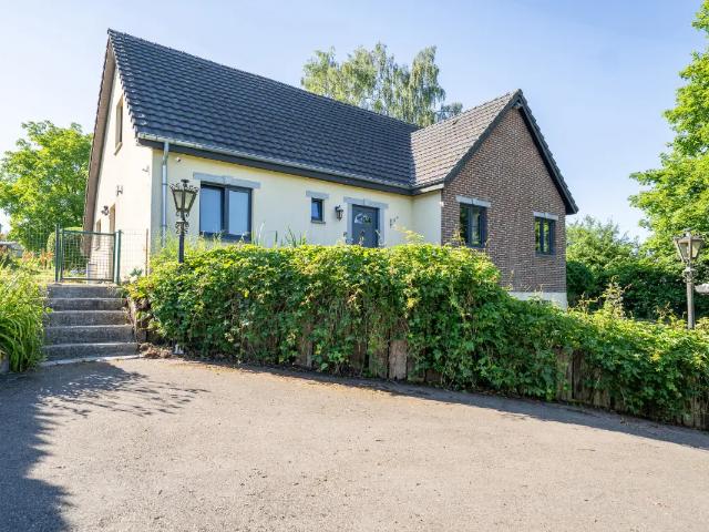 Maison vente à Libin, Wallonie