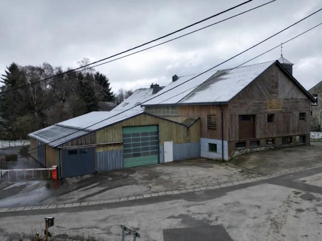 Maison vente à Remagne, Wallonie