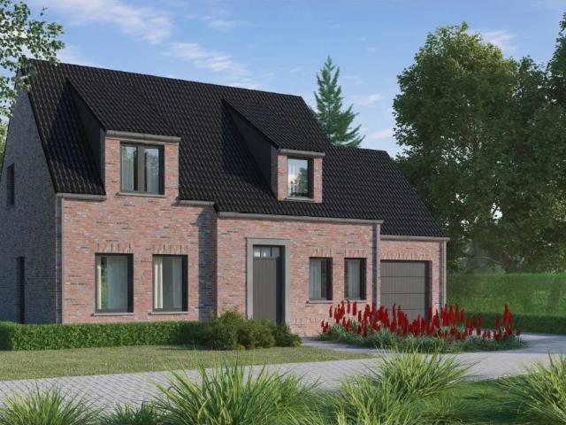Maison vente à Lichtervelde, West-Vlaanderen