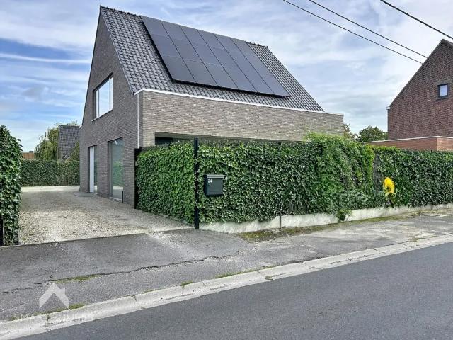 Maison vente à Lichtervelde, West-Vlaanderen
