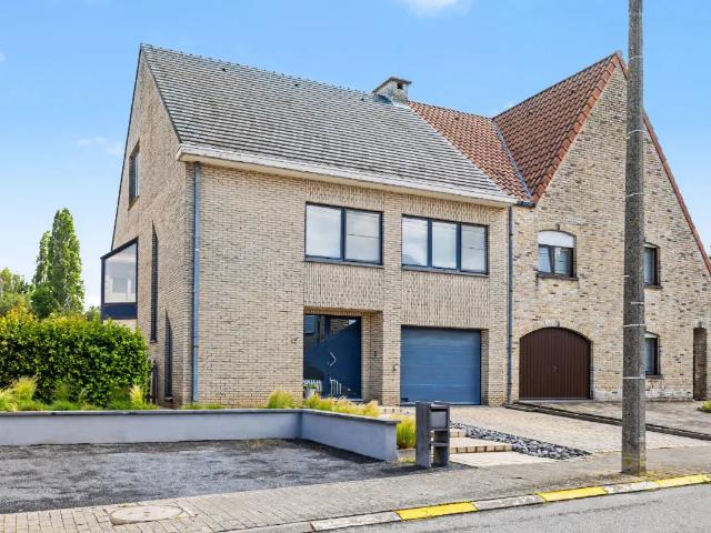 Maison vente à Liedekerke, Brabant