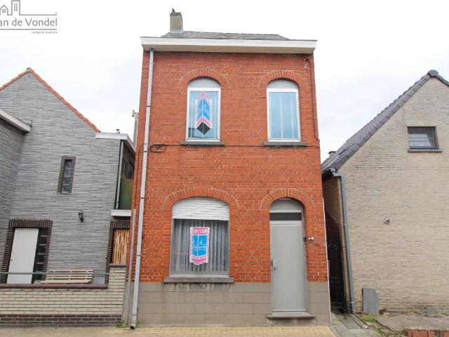 Maison vente à Liedekerke, Brabant