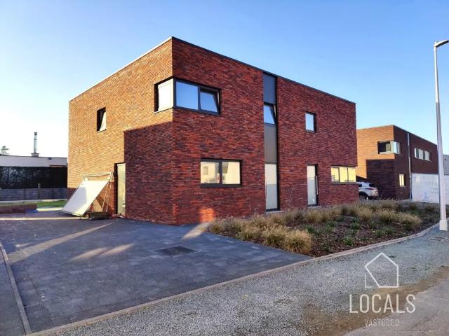 Maison vente à Liedekerke, Brabant