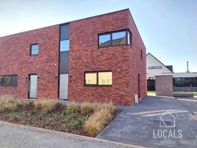 Maison vente à Liedekerke, Brabant