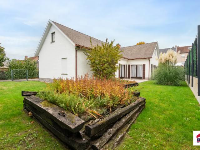 Maison vente à Liedekerke, Brabant