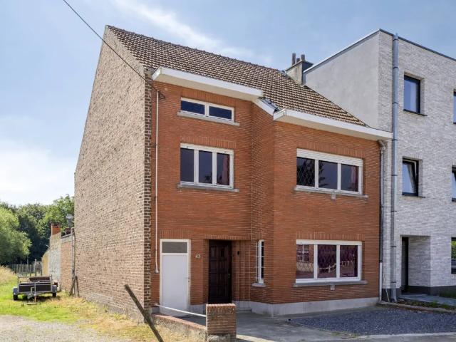 Maison vente à Liedekerke, Brabant