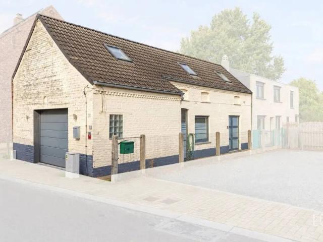 Maison vente à Liedekerke, Vlaams-Brabant