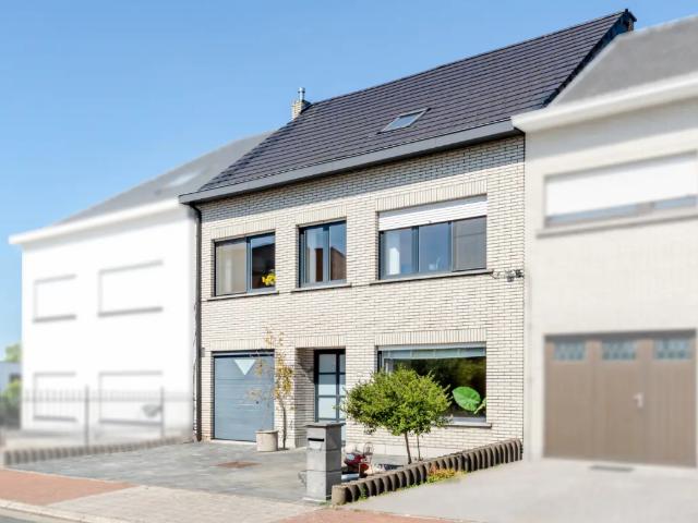 Maison vente à Liedekerke, Brabant