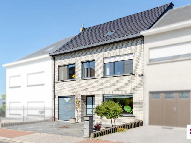 Maison vente à Liedekerke, Brabant