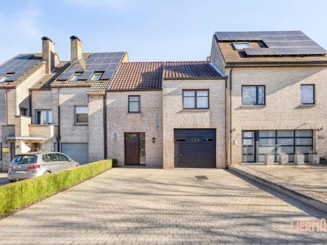 Maison vente à Liedekerke, Brabant