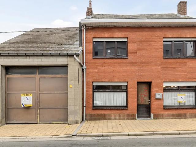 Maison vente à Liedekerke, Brabant