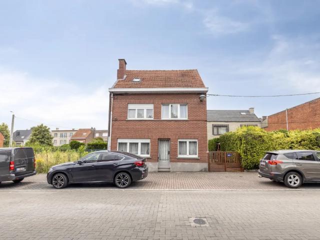 Maison vente à Liedekerke, Brabant