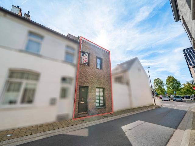 Maison vente à Liedekerke, Brabant