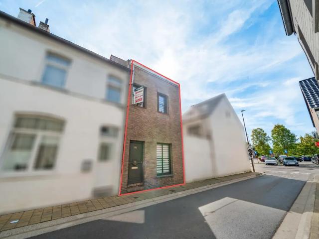 Maison vente à Liedekerke, Brabant