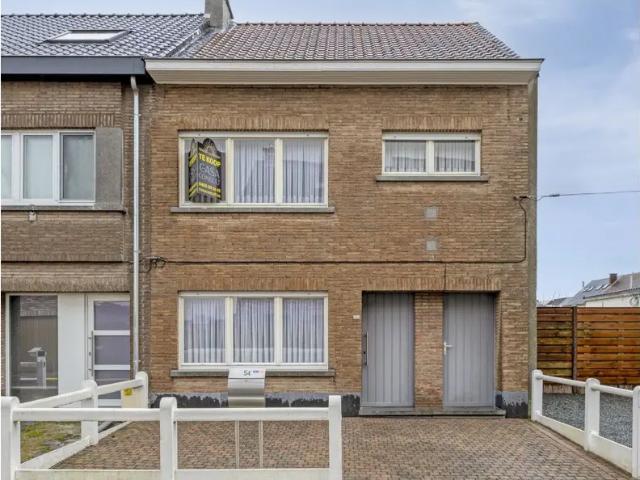 Maison vente à Liedekerke, Brabant