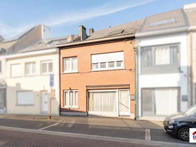 Maison vente à Liedekerke, Brabant