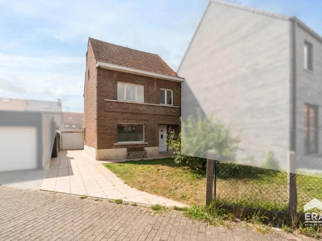 Maison vente à Liedekerke, Brabant