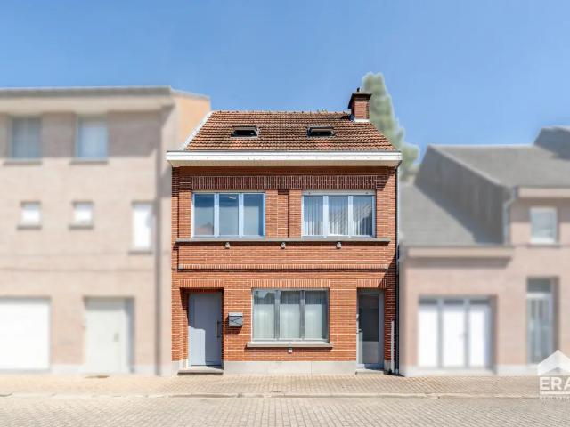 Maison vente à Liedekerke, Brabant