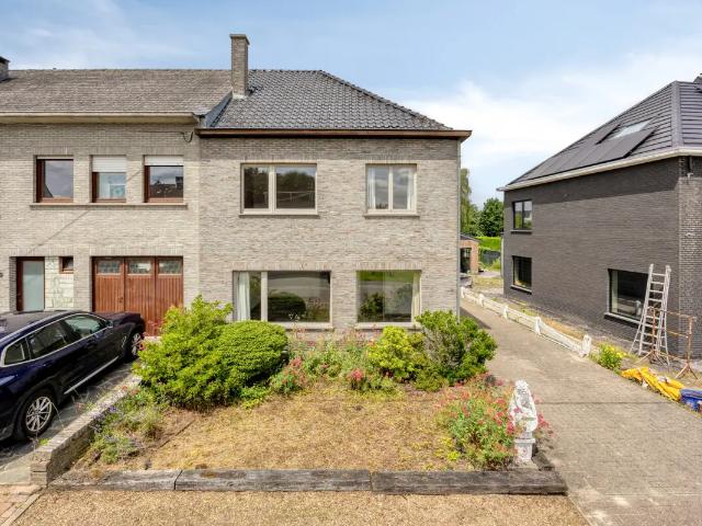 Maison vente à Liedekerke, Brabant