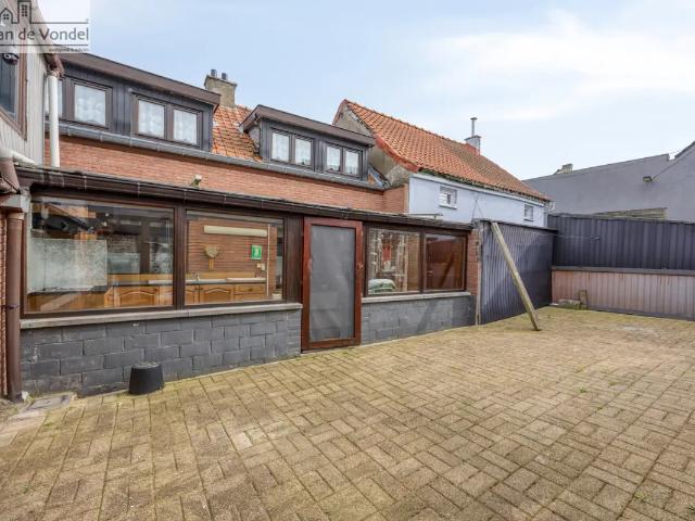 Maison vente à Liedekerke, Brabant