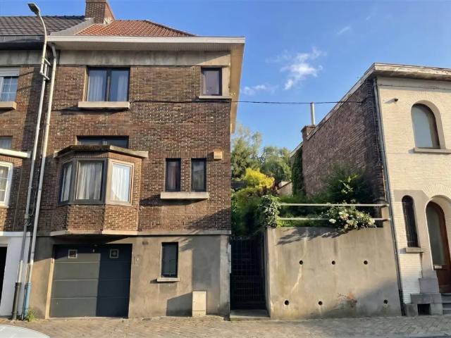 Maison vente à Liège, Wallonie