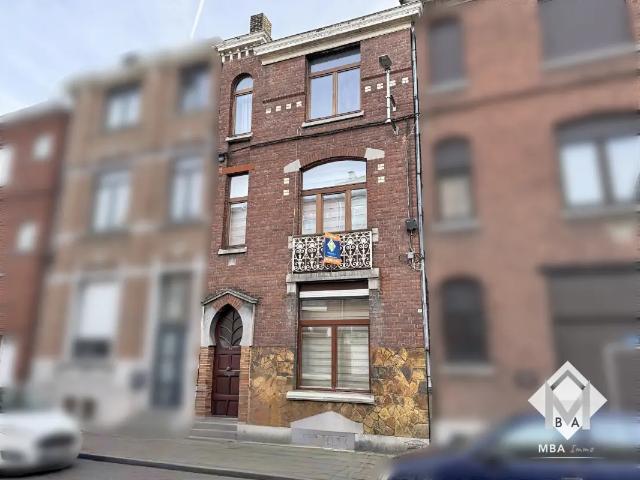 Maison vente à Liège, Wallonie