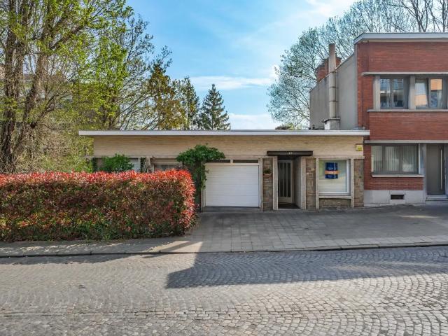 Maison vente à Liège, Wallonie