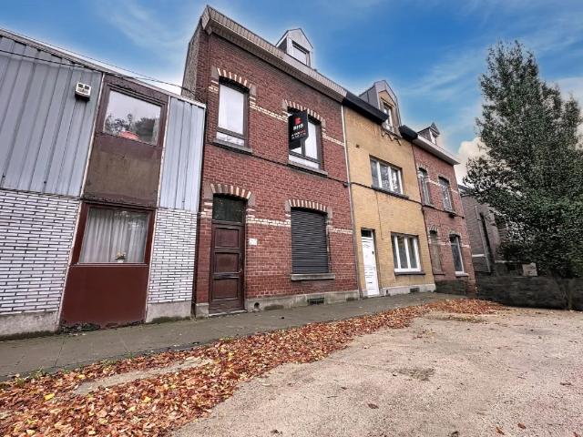 Maison vente à Liège, Wallonie