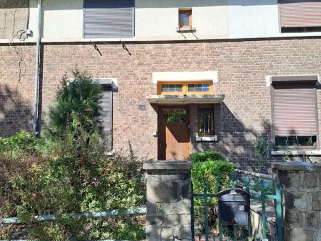 Maison vente à Sainte-Marguerite, Liège